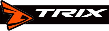 TRIX logo big