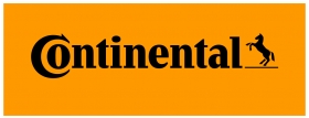 CONTINENTAL логотип большой CONTINENTAL logo big