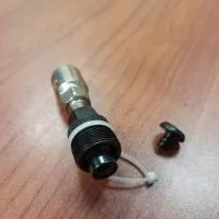 Съемник шатунов BIKEHAND YC-215CB