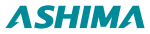 ASHIMA logo small
