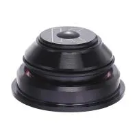 Рулевая колонка 1.5" - 1-1/8", безрезьбовая, полуинтегрированная, пром. подш. ø44/56мм, ВЛ-00023298