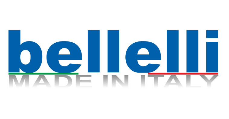 BELLELLI logo big