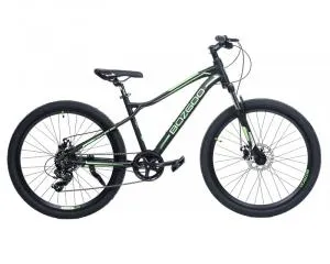 Велосипед BOZGOO Fighter 26