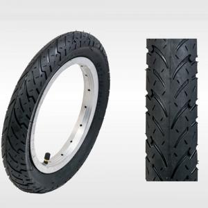Покрышка 12" x 2,125 для колясок и велосипедов, гладкий рис., EXPERT, ВЛ-00012833