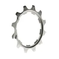Звезда задняя SHIMANO, для кассеты Ultegra 6800, 12T, для 11-23T, 11-25T 11-28T, 11-32T, серебристый, ВЛ-00029342
