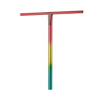 Руль HIPE H01 oversize colorful matt