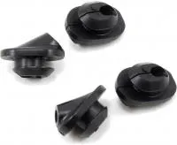 Уплотнительное кольцо SHIMANO, для Di2, для EW-SD50, 6мм, 4шт, ВЛ-00026309