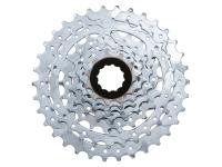 Кассета SunRace М40, 7 передач, 11-34T хром, CSM40.7AV0.US0.BX