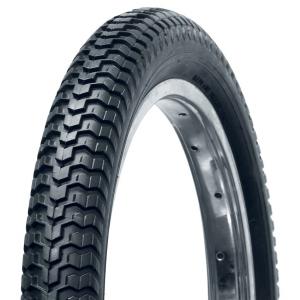 Покрышка 16'' х 1,75 VEE Rubber модель 025 серия Bmx&Free stile, ВЛ-00034364