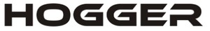 HOGGER logo big