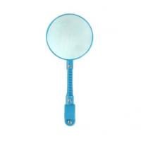 Зеркало детское, голубой, VM KD 09 blue