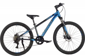 Велосипед BOZGOO Alzari 26