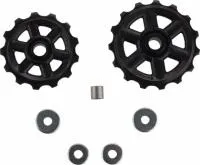 Ролики переключателя SHIMANO RD-M310 верхний+нижний, 8/7 ск, ВЛ-00005506