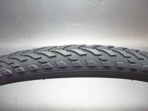 Покрышка 533 x 37C (37-533) CHAO YANG H-571, дорожная, 30 TPI черная, ВЛ-00034483