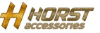HORST logo small