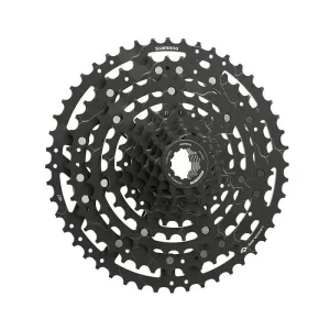 Кассета SHIMANO CUES CS-LG300 linkglide 11-48T, ВЛ-00036113