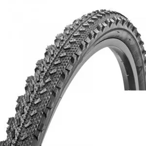 Покрышка 20"х2.00 (52-406) CHAOYANG H-568 дорожная 30TPI черный, ВЛ-00035931