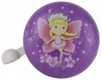 Звонок велосипедный "Mila" d50мм, ВЛ-00030508