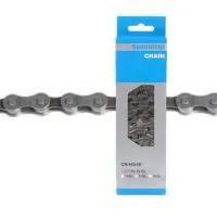 Цепь Shimano CN-HG40 (6/7/8ск, 115зв) OEM упаковка, в комплекте пин, ВЛ-00017055