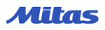MITAS logo small