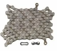 Цепь Shimano CN-HG40 (6/7/8ск, 116зв, замок UG51), ВЛ-00021004