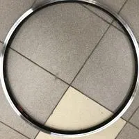 Обод 26" RAINBOW DM-27 559х21С, двойной, пистонированный, 32 отв, черный, ВЛ-00026279