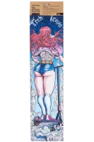 Шкурка для самоката Anjela