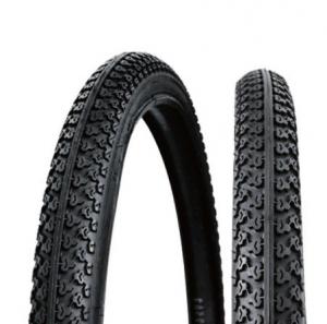 Покрышка 24"x 2,125" (57-507) SHINKO горная, черный, ВЛ-00034489