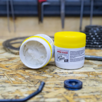 Смазка консистентная White Grease 40г