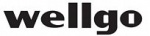 WELLGO logo small