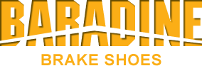 BARADINE logo big