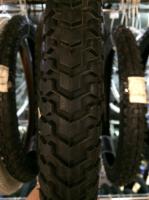 Покрышка 18'' х 2.125 VEE Rubber модель 025 серия Bmx&Free stile, ВЛ-00013194