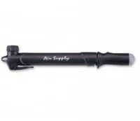 Насос Giyo GP-45L пластиковый Mini Pump, авто/вело, ВЛ-00010906