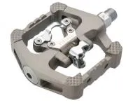 Педали контактные WELLGO WAM-D10 магниевый сплав, ВЛ-00025305