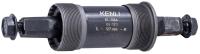 Каретка KENLI BBK-127, с болтами, 127мм, BBK-127