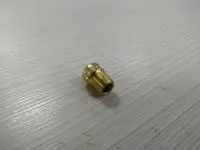 Переходник для насоса авто/вело, ВЛ-00010882