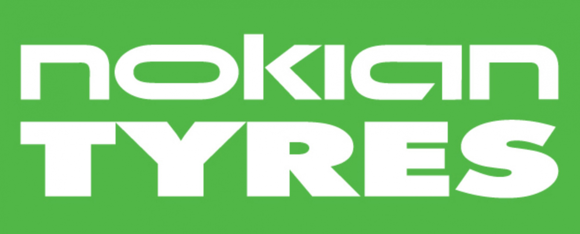 NOKIAN logo big