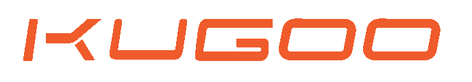 KUGOO logo big
