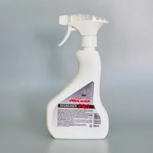 Очиститель проф. MAX WAX PRO DEGREASER 500мл