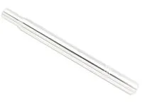 Штырь подседельный 31.2мм 300мм без замка, алюминий, JC-01, ВЛ-00024664