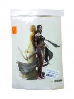 Наклейки набор Girls 22х35см, ВЛ-00011017