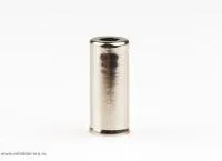 Наконечник Alhonga HJ-D90 оплетки троса переключения, 5мм, латунь, ВЛ-00015399