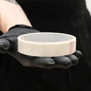 Ободная лента для бескамерных покрышек Tubeless Tape 11м 22мм, ВЛ-00035494