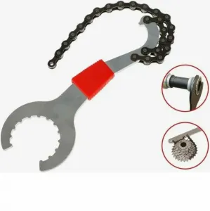 Съемник каретки, хлыст 