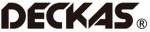 DECKAS logo small