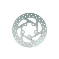 Тормозной диск (ротор) ZOOM TYPE-A 110мм 5 болтов, ВЛ-00024649