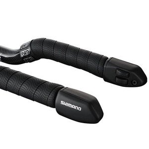 Шифтер SHIMANO Di2, SW-R671, для TT прав. и левый, с 2 кнопками, ISWR671P