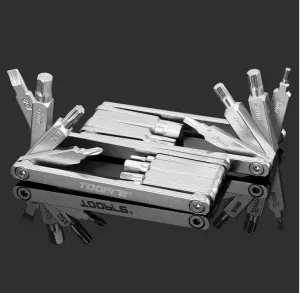 Мультитул TOOPRE X-TOOL CX8