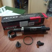 Каретка для FAT-bike B911, 100/159.5мм, ВЛ-00023366