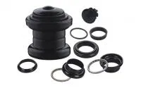 Рулевая колонка VL3 1" 1/8, безрезьбовая, неинтегрированная, насыпные подш., ВЛ-00007888